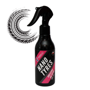 Dressing do opon, Nano Tyres, 200 ml