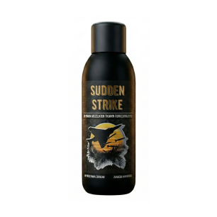 Płyn do prania wszelkich tkanin funkcjonalnych, odzieży sportowej Sudden Strike, 500 ml