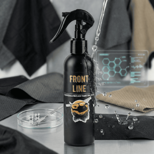 Front Line - płyn do impregnacji wszelkich tkanin funkcjonalnych, 200 ml