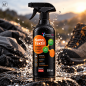 Impregnat do butów, odzieży, materiałów - Nano Textil - 500 ml