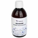 Niejonowe nano srebro koloidalne 50 ppm, 300 ml