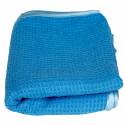 Ręcznik waflowy BLUE LAGOON do osuszania 60 cm x 80 zł