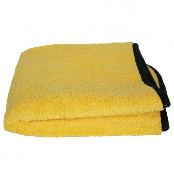Mikrofibra 40 cm x 60 cm GOLD ULTRA TOWEL