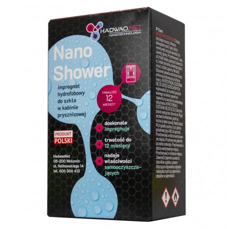 Nano Shower