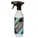 Gruntowne mycie felg i opon, Wheel Cleaner, 500 ml