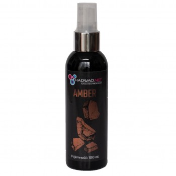 Ekskluzywne perfumy do wnętrz  - "Amber" 100 ml