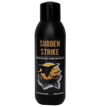 Sudden Strike - płyn do prania wszelkich tkanin funkcjonalnych, 500 ml