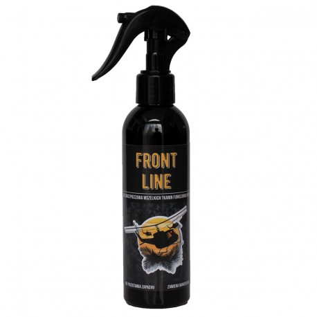 Front Line - płyn do zabezpieczania wszelkich tkanin funkcjonalnych, 200 ml