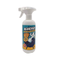 Środek do czyszczenia piekarnika, grili, rusztów, szyb kominkowych z dodatkiem aktywnych cząstek srebra - Remover, 500 ml