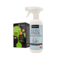 Zestaw do impregnacji oraz czyszczenia kabin prysznicowych - Nano Shower Plus, Hydro Fixer