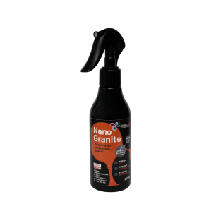 Preparat do pielęgnacji granitu, Nano Granite, 200 ml