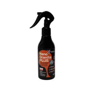 Impregnat do powierzchni granitowych - Nano Granite Plus 200 ml