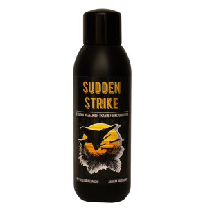 Sudden Strike - płyn do prania wszelkich tkanin funkcjonalnych, 500 ml
